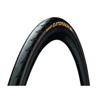 Continental Gatorskin Tyre Foldable Black/Black 700X25C