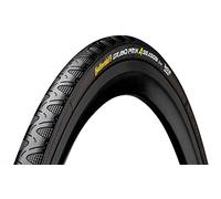 Continental GP 4 Season Black Edition neumáticos de Carreras, Unisex Adulto, Negro, 700x32