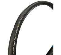 Continental Grand Prix 4000 SII Cubierta Plegable, Unisex Adulto, Negro, 700x28