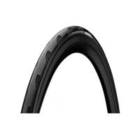 Continental Grand Prix 5000 700x25 Cubierta Plegable, Negro/Negro Skin