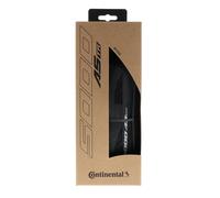 Continental Cubierta plegable Grand Prix 5000 AS Tubeless Ready 28" negro 35-622 (700x35C)