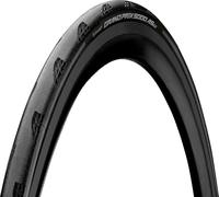 Continental Cubierta plegable Grand Prix 5000 AS Tubeless Ready 28" negro 25-622 (700x25C)
