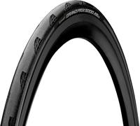 Continental Cubierta plegable Grand Prix 5000 AS Tubeless Ready 28" negro 35-622 (700x35C)