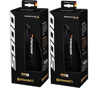 Continental Grand Prix 5000 Performance Bike Tire Set de 2