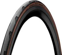Continental Grand Prix 5000 S 650x30B TLR PLEG, Negro/Transparente