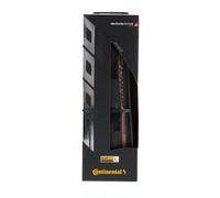 Continental Grand Prix 5000 S TR 28'' Neumáticos black/transparent skin