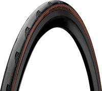 Continental Grand Prix 5000 S TR 28'' Neumáticos black/transparent skin
