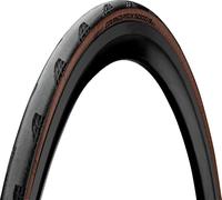Continental Grand Prix 5000S TR Faltreifen // 30-584 (650x30B)