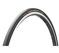 Continental, Grand Prix Supersonic Unisex Adulto, Nero, 700 x 23C