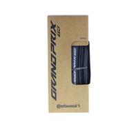 Cubierta Continental Grand Prix TR Tubeless Ready plegable negro - 700x30