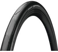 Continental Grand Prix Urban Piezas de Bicicleta, Unisex-Adult, Black, 28" | 700 x 35C