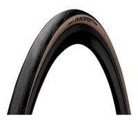 Continental Grand Sport Race Foldable Tyre 2022 Black/Brown 700X28C