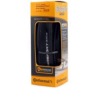 Continental Grand Sport Race 700x25 Plegable NEGRO