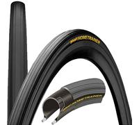 Continental Hometrainer II Neumático Plegable 27,5x2.0 50-584 Negro