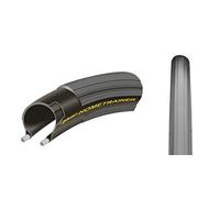 Continental Hometrainer II Piezas de Bicicleta, Unisex Adulto, Negro, 26 x 1.75