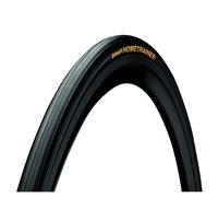 Continental Hometrainer II Tyre Foldable Black/Black 700X23C