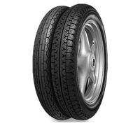 Continental K 112 4.00/80-18 64H M/C Rear