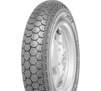 CONTINENTAL K92 3.50-10 TL, Neumáticos de moto delantero/trasero