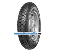 Continental K62 ( 3-10 RF TT 50J Rueda trasera, M/C, Rueda delantera DOT2022 )