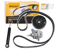 CONTINENTAL KIT ACANALADA