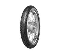 Continental KKS 10 - 2 3/4/R17 47J - Neumático Moto