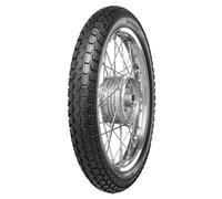 Continental Neumático de verano para moto KKS10 2.25-16 38B TT F/R A/A 70 dB