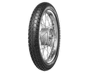 CONTINENTAL KKS10 2.75-16 TT, Neumáticos de moto delantero/trasero