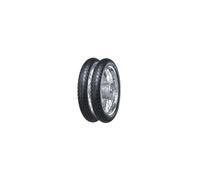 Continental KKS10 F/R TT RF - 2.5/R19/R19 45J - A/A/70dB - Neumáticos de verano (moto)