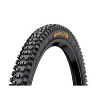 Continental Cubierta plegable Kryptotal-F Enduro Soft 29" negro