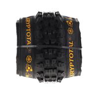 Continental Neumático plegable Kryptotal-F Trail Soft 29" negro