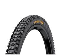 Continental Kryptotal-R Bicycle Tire, Unisex-Adult, Black, 27.5", 27.5 x 2.40