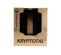 Continental Kryptotal-Rear DH Soft 2,40'' Neumáticos 29x2.40 Negro