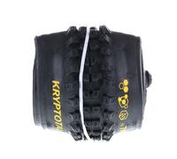 Continental Kryptotal-Rear Enduro 2,40'' Neumáticos 29x2.40 Negro