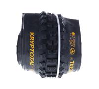 Continental Cubierta plegable Kryptotal-R Trail Endurance 29" negro 29x2,4