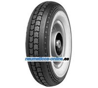 Continental LB WW ( 4.00-8 TT 55J Rueda trasera, M/C, Rueda delantera WW )