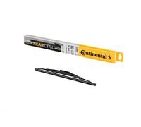 Continental Limpiaparabrisas trasero 2800011502180 posterior Estándar 280mm Compatible con FORD Fiesta Mk6 Hatchback CB1, CCN, JA8, JR8 Focus Mk2 Familiar DA, FFS, DS C-MAX DM2