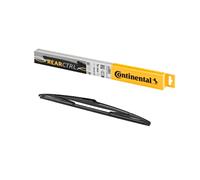 Continental Limpiaparabrisas trasero 2800011515180 posterior 350mm Compatible con PEUGEOT 208 I Hatchback CA, CC 206 Fastback 2A/C 206+ Hatchback 2L, 2M, RENAULT Clio 3 Hatchback BR0/1, CR0/1, VOLVO