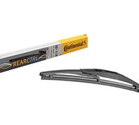 Continental Limpiaparabrisas trasero 2800011527180 posterior 250mm Compatible con SUZUKI SWIFT III MZ, EZ SWIFT IV FZ, NZ Splash Hatchback VITARA LY SX4 EY, GY