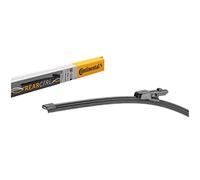 Continental Limpiaparabrisas trasero 2800011528180 posterior Escobilla con hoja plana 330mm Compatible con VW Passat B8 Variant 3G5, CB5 T-Roc A11, D11 TOURAN 1T3 Golf Plus/Crossgolf 5M1, 521, AUDI