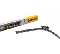 Continental Limpiaparabrisas trasero 2800011530180 posterior Escobilla con hoja plana 350mm Compatible con VW Tiguan II AD1, AX1 Touareg 7P5, 7P6 Tiguan Allspace BW2 Touareg III CR7, RC8, AUDI, BMW