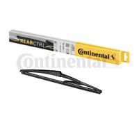 CONTINENTAL Limpiaparabrisas Trasero Para Fiat 500 312 Ford KA RU8