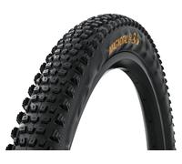 Continental Magnotal Trail Soft 27,5" cubierta plegable negro