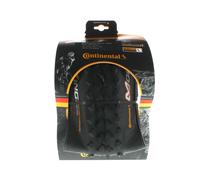Cubierta Continental Mountain King - Black Chili - Protection - Tubeless Ready ( Negro / 29 x 2.30 (58-622) )