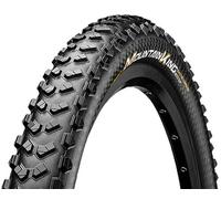 Continental Mountain King ProTection 29 x 2,30 BlackChili Neumático 650B