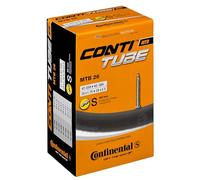 Continental MTB 26 - Cámara de aire para bicicletas negro s60 Talla:47/62-559
