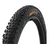 Continental Cubierta Plegable Trinotal Race Grip 29" negro