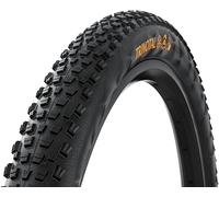 Cubierta Continental Trinotal Trail - Grip - Tubeless Ready ( Negro / 29 x 2.40 (60-622) )