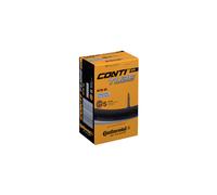 Continental Cámara de aire MTB 29 S42 – 29x1.75–2.50 (47/62-622) Válvula Presta negra