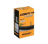 Continental MTB Tube Schrader 40Mm Valve Black 27.5X2.60-2.80"