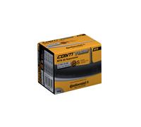 Continental MTB Tube Supersonic Presta 42Mm Valve Black 26X1.75-2.20"